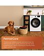Hotpoint HB93CAREUK Freestanding 9kg Washing Machine