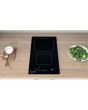 Indesit IS19Q30NE Induction Domino Hob