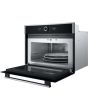 Hotpoint HMW47HMXUK Built-In Microwave with Grill