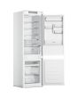Hotpoint HTC18 T32 2 Built-In Fridge Freezer