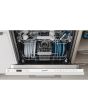 Indesit D2I HD526 UK Integrated 60cm Dishwasher - White