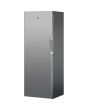 Indesit UI6 F2T S UK Freestanding Upright Freezer - Silver
