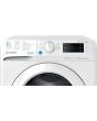 Indesit BDE 107436 WV UK Freestanding 10+7kg Washer Dryer - White