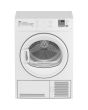 Hotpoint CHDC82WWGDUK 8kg Condenser Tumble Dryer - White