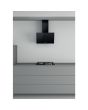 Indesit IHVP 62F LT K Built-In Cooker Hood
