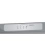 Indesit UI6 F2T S UK Freestanding Upright Freezer - Silver