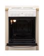 Indesit IS5E4KHW/UK Cooker - White