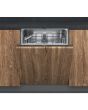 Hotpoint H2IHD526BUK Built-In 60cm Dishwasher - Black