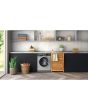 Hotpoint NM11 948 GC A UK ActiveCare Freestanding 9kg 1400rpm Washing Machine