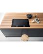 Hotpoint ACP 778 C/BA ActiveCook Induction Ceramic Hob - Black