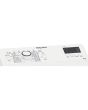 Hotpoint Aquarius WMTF 722U UK N Washing Machine - White