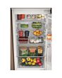 Hotpoint HTC18D011A1 Low Frost 70/30 Integrated Fridge Freezer - White