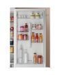 Hotpoint HTC20 T322 UK Total No Frost Integrated Fridge Freezer