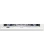 Indesit D2I HD526 UK Integrated 60cm Dishwasher - White