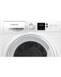 Hotpoint NSWF 946 W UK Anti-Stain 9kg 1400rpm Washing Machine - White