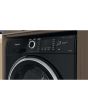 Hotpoint Anti-Stain NDB 9635 BS UK 9+6kg Washer Dryer