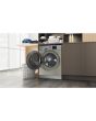 Hotpoint Anti-Stain NDB 9635 GK UK 9+6kg Washer Dryer