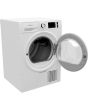 Hotpoint H3 D91WB UK Condenser Tumble Dryer - White