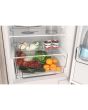 Indesit INC18T312UK Total No Frost Integrated Fridge Freezer - White