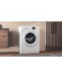 Hotpoint NSWF 846 W UK Anti-Stain 8kg 1400rpm Washing Machine - White