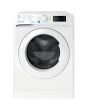 Indesit BDE 107436 WV UK Freestanding 10+7kg Washer Dryer - White