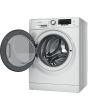 Hotpoint NDD86448WDAUK ActiveCare 8+6kg Freestanding Washer Dryer - White