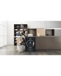 Hotpoint Anti-Stain NDB 9635 BS UK 9+6kg Washer Dryer
