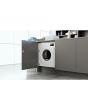 Hotpoint BIWDHG75148 UK N Integrated Washer Dryer