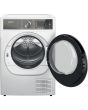 Hotpoint H8 D94WB UK Freestanding 9kg Heat Pump Tumble Dryer - White