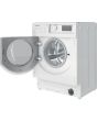 Hotpoint BIWDHG75148 UK N Integrated Washer Dryer