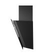 Hotpoint PHVS 61F LT DP K 60cm Cooker Hood