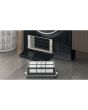 Hotpoint NT M11 82BSK UK Freestanding 8kg Heat Pump Tumble Dryer - Black