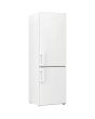 Indesit IKNS 1261 W4UK Freestanding 60/40 Fridge Freezer - White