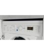Indesit BI WDIL 75148 UK Integrated Washer Dryer