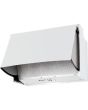 Hotpoint PAEINT 66F LS W Cooker Hood - Stainless Steel