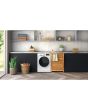Hotpoint NLCD1048WDAUK ActiveCare Freestanding 10kg Washing Machine - White - A-20%