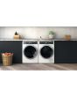 Hotpoint H8 99AD GPOWER UK GentlePower 9kg 1400rpm Washing Machine - White
