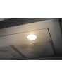 Hotpoint PHC6.7FLBIX Hood - Stainless Steel