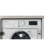 Hotpoint BIWDHG75148 UK N Integrated Washer Dryer