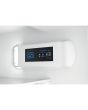 Indesit INC18T312UK Total No Frost Integrated Fridge Freezer - White