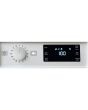 Hotpoint BIWMHG81485 Built-In Front Loading Washing Machine