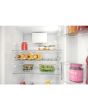 Hotpoint HTSD184011A1 Integrated Fridge