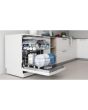 Indesit DFO 3T133F UK Dishwasher - White