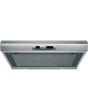 Hotpoint PSLMO 65F LS X Cooker Hood - Stainless Steel