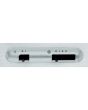 Indesit ISLK66LSX Cooker Hood