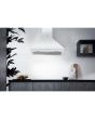 Hotpoint PHPC6.5FLMX Cooker Hood - White