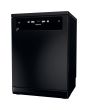 Hotpoint HFC 3C26 WC B UK Dishwasher - Black