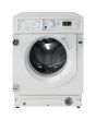 Indesit BI WDIL 75148 UK Integrated Washer Dryer