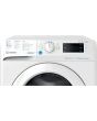 Indesit BDE 86436 WV UK Freestanding 8+6kg Washer Dryer - White