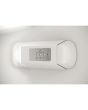 Hotpoint HTSD184011A1 Integrated Fridge